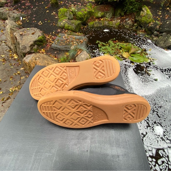 Converse CTAS Ultra Lightweight Mid-Top SZ - Picture 7 of 9